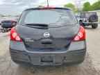 2009 NISSAN VERSA
