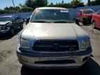 2001 TOYOTA TUNDRA