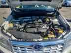 2013 SUBARU FORESTER