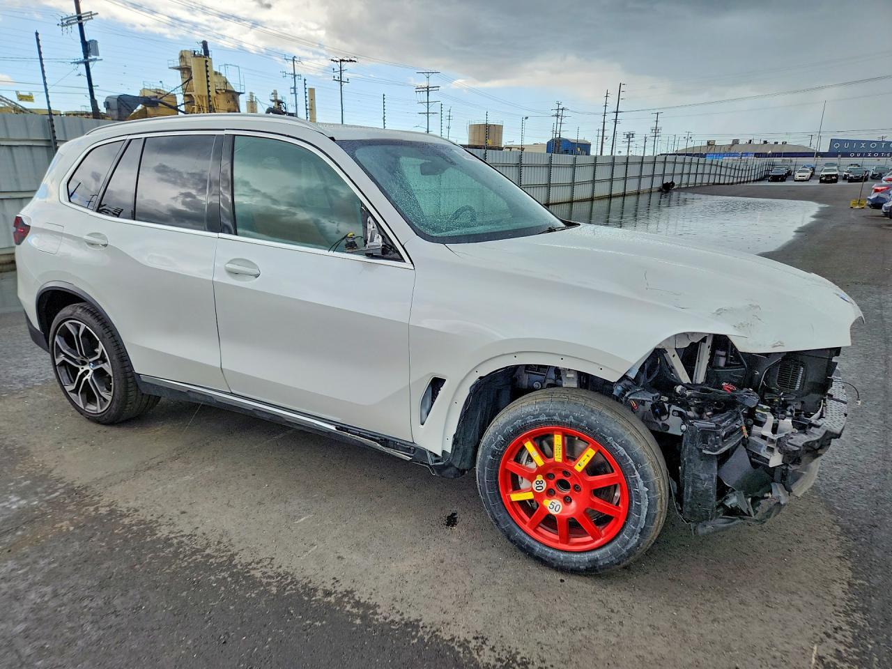 2024 BMW X5
