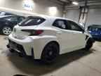 2025 TOYOTA GR Corolla