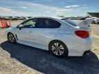 2019 SUBARU WRX