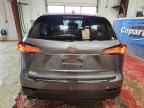 2017 LEXUS NX 200T