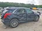 2018 CADILLAC XT5