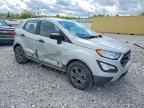 2021 FORD EcoSport