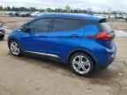 2017 CHEVROLET Bolt EV