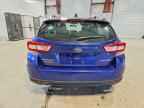 2018 SUBARU IMPREZA