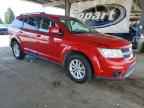 2016 DODGE JOURNEY