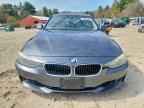 2013 BMW 3 SERIES