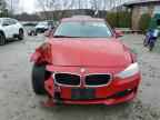 2014 BMW 3 SERIES
