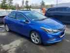 2016 CHEVROLET CRUZE