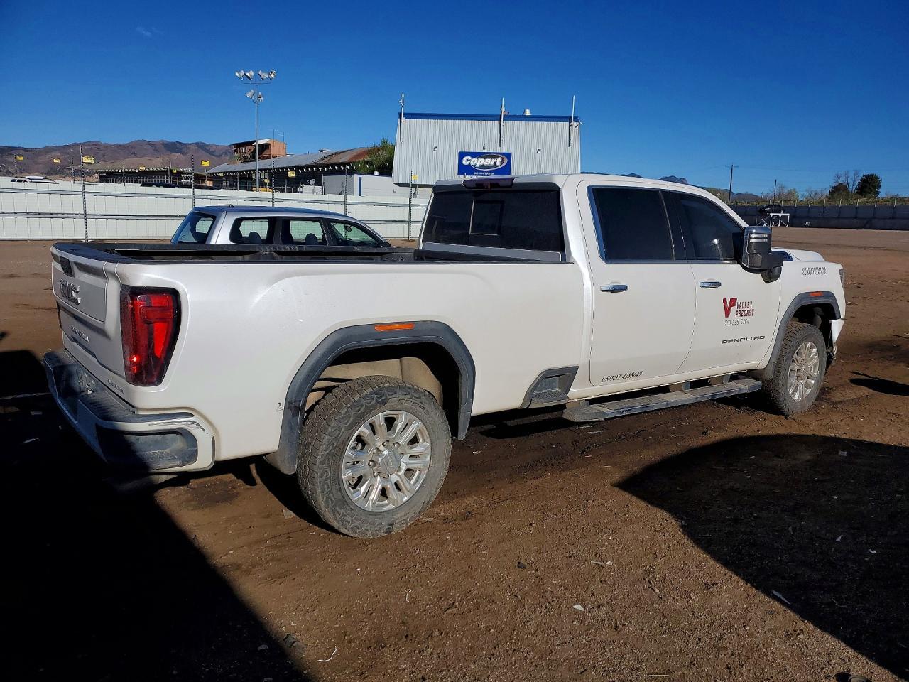 2022 GMC Sierra