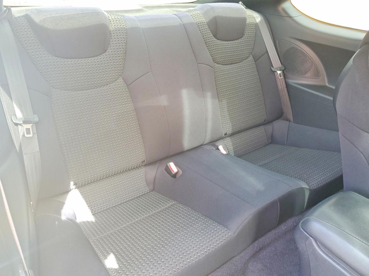 2011 HYUNDAI GENESIS