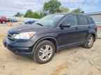 2010 HONDA CR-V
