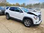 2025 GMC Terrain