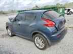 2013 NISSAN Juke