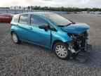 2015 NISSAN Versa Note