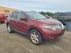 2010 NISSAN MURANO