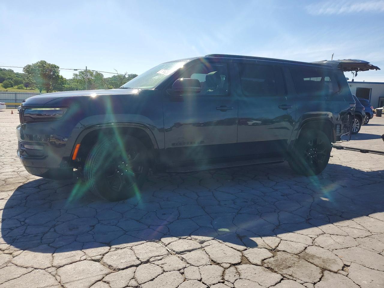 2024 JEEP Wagoneer