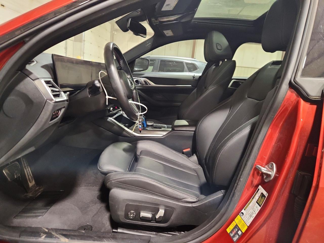 2023 BMW i4
