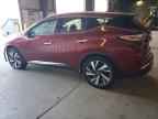 2017 NISSAN MURANO
