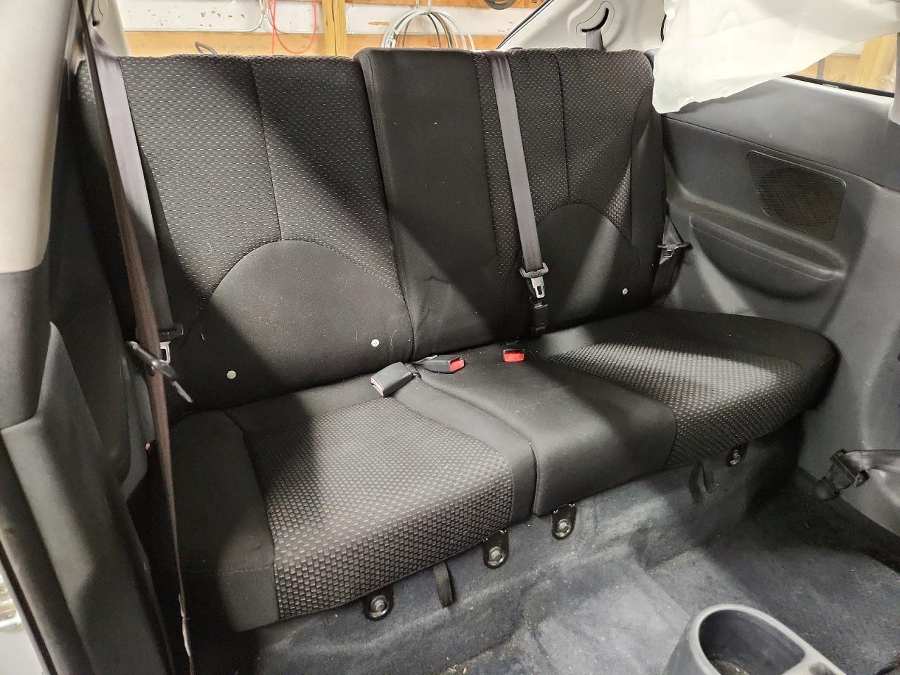2008 HYUNDAI ACCENT