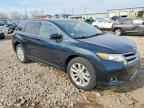 2014 TOYOTA VENZA