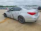 2015 INFINITI Q50