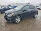 2020 CHEVROLET TRAX
