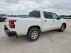 2024 NISSAN Frontier