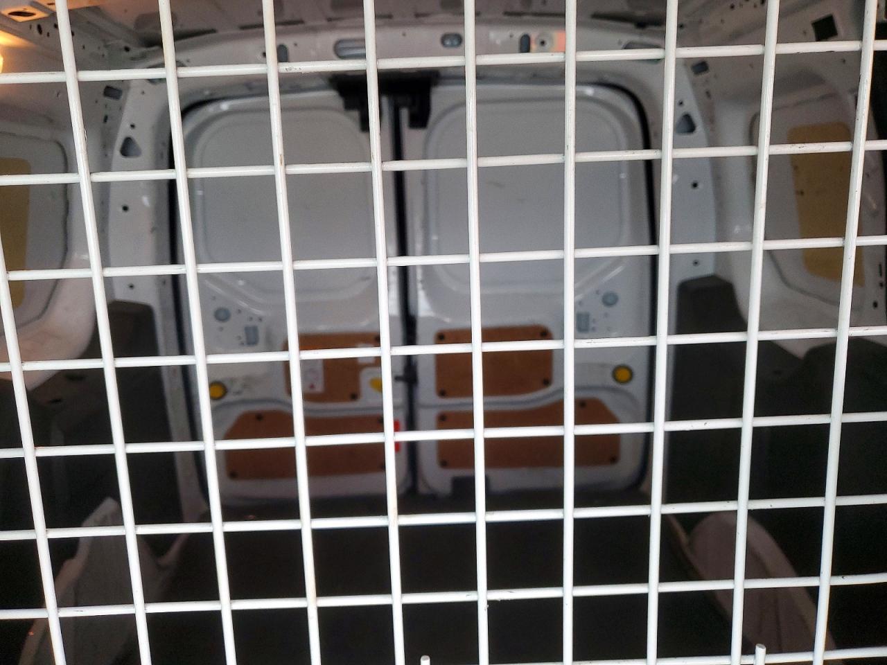 2019 FORD TRANSIT CONNECT