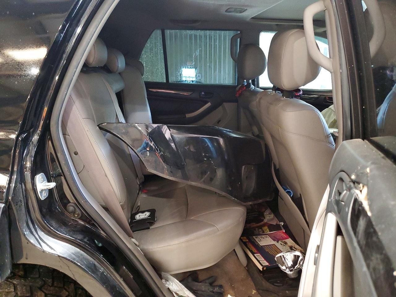 2006 TOYOTA 4Runner