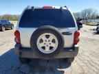 2002 JEEP Liberty