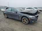 2013 BMW 5 series