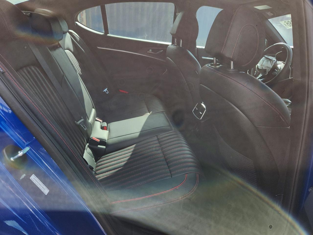 2024 GENESIS G70