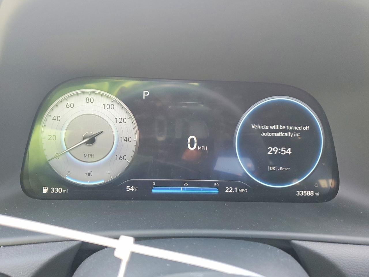 2023 HYUNDAI SONATA