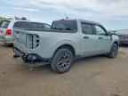 2024 FORD Maverick
