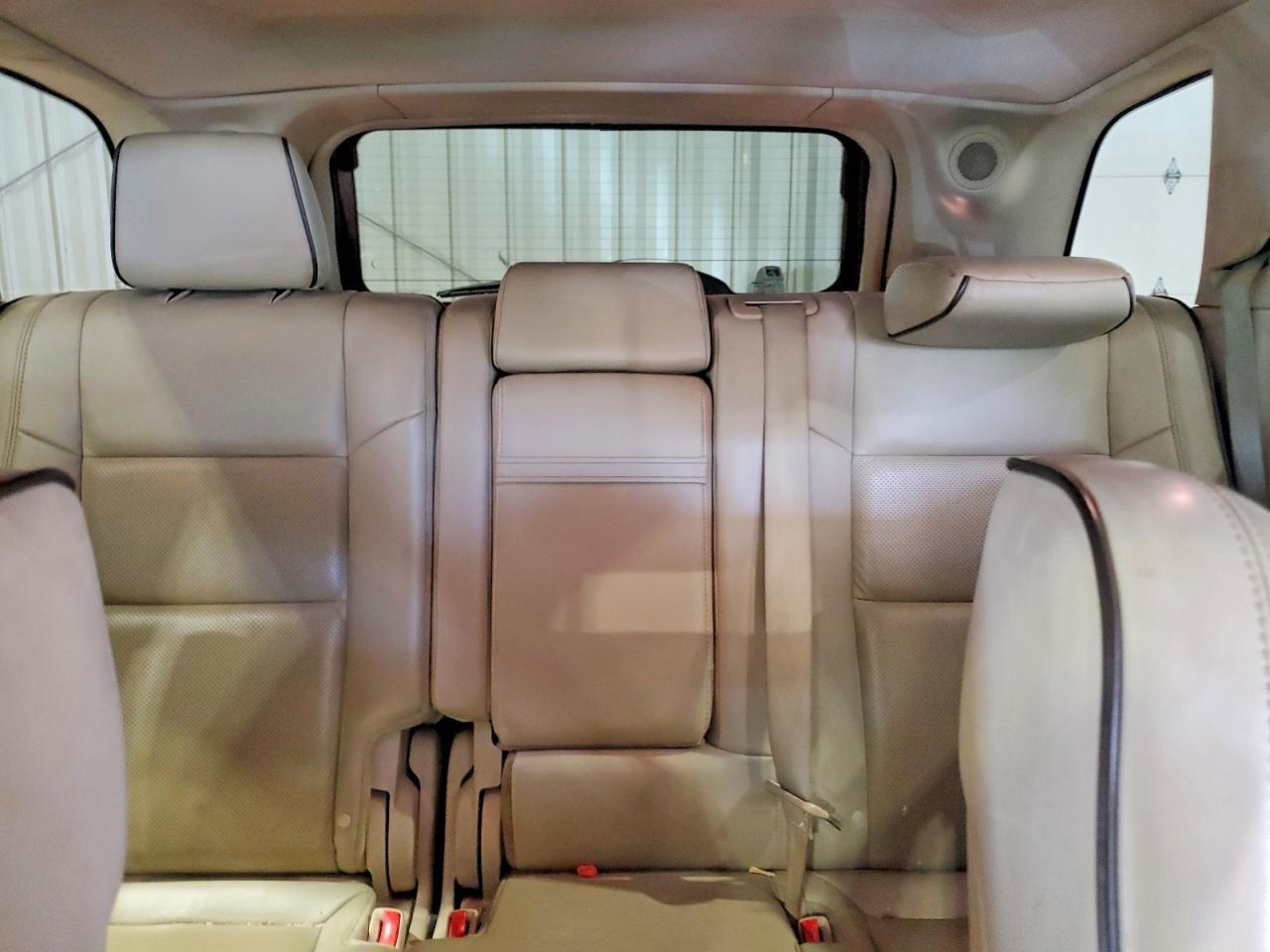 2011 JEEP Grand Cherokee