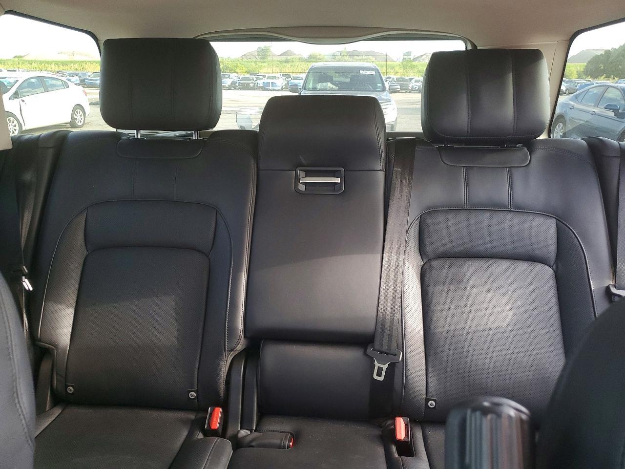 2019 LAND ROVER RANGE ROVER