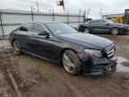 2018 MERCEDES-BENZ E-Class