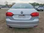 2012 VOLKSWAGEN JETTA