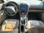 2000 LINCOLN Ls