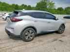 2020 NISSAN MURANO