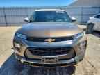 2021 CHEVROLET Trailblazer