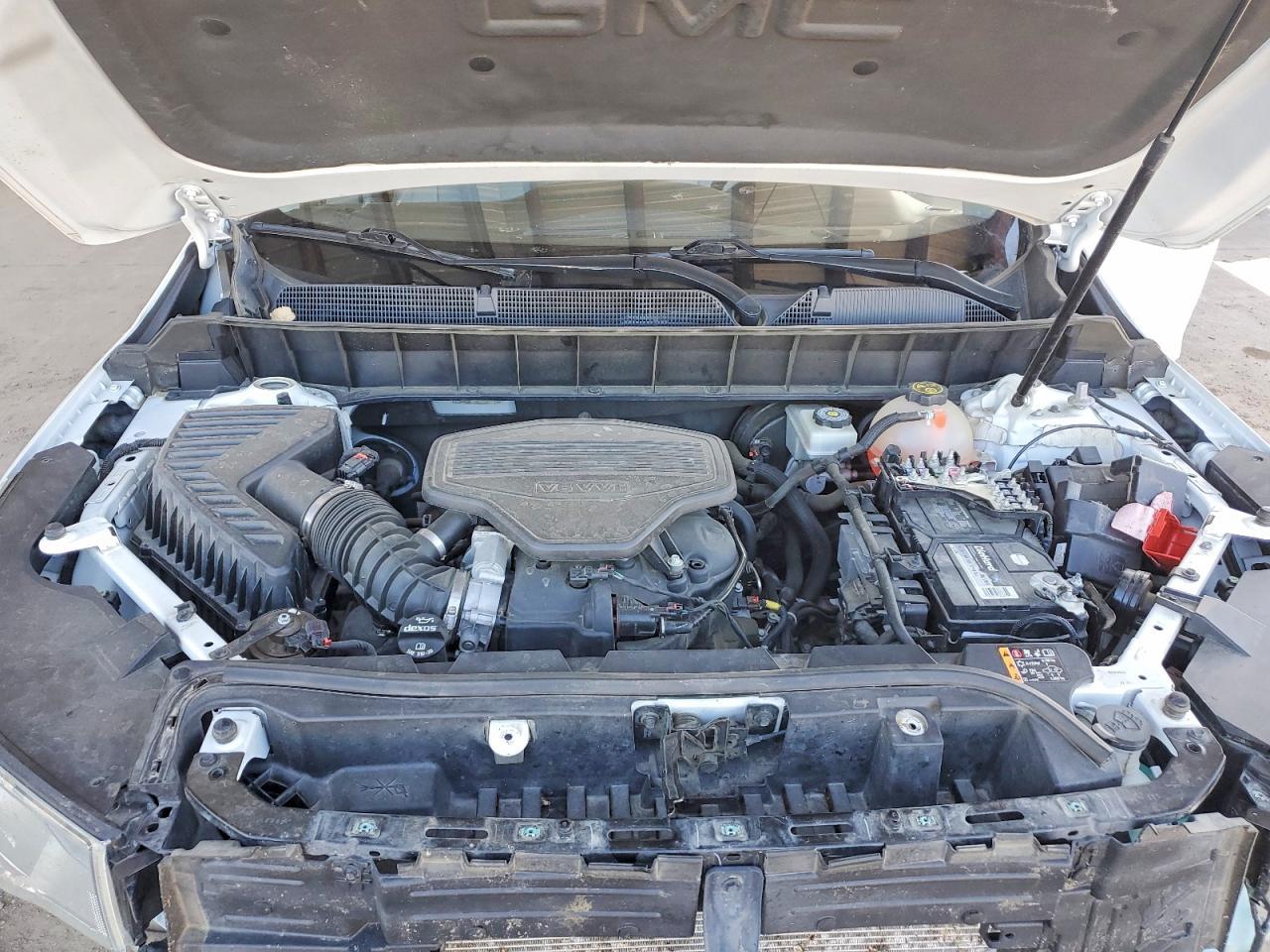 2017 GMC ACADIA