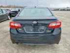 2015 SUBARU Legacy