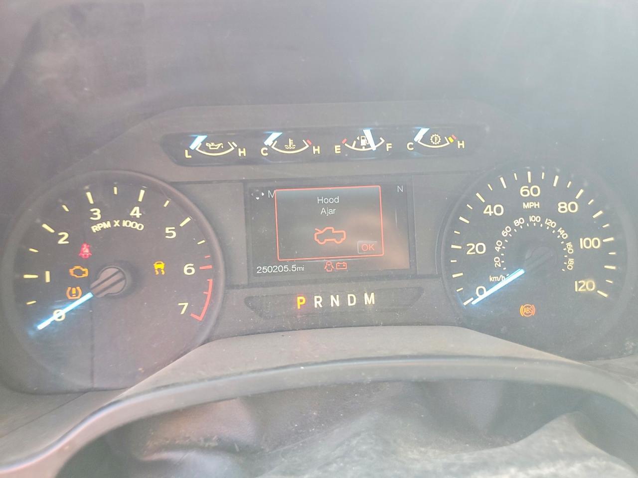 2019 FORD F-150 Lightning
