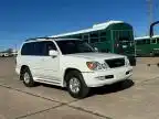 1998 LEXUS Lx 470