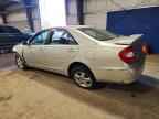 2002 TOYOTA CAMRY