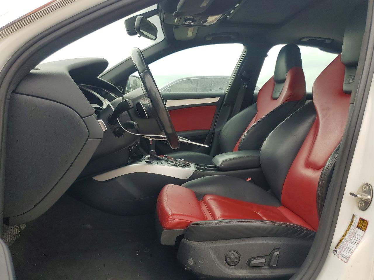 2010 AUDI S4